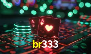 Estatísticas br333