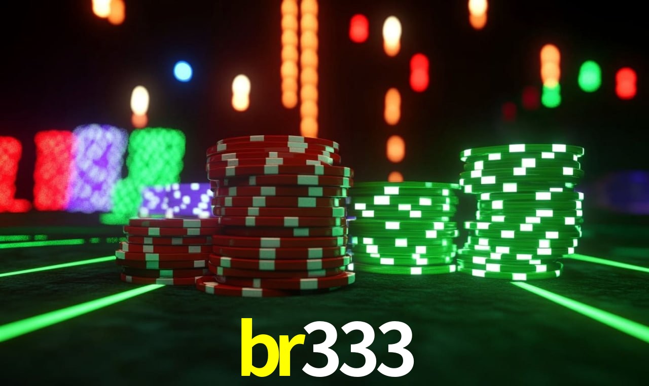 Experiência VIP br333