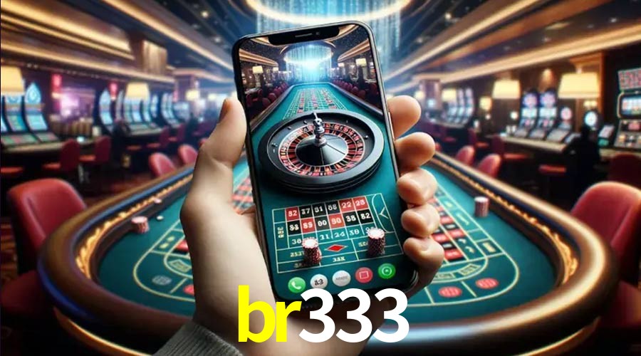 Slot Games br333