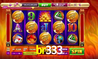 A Revolução dos Aplicativos de Jogos no br333