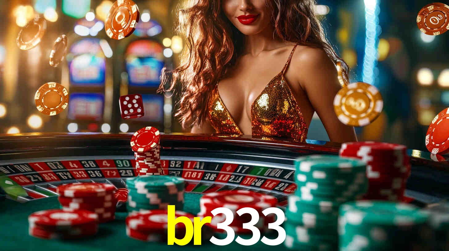 br333 App Interface