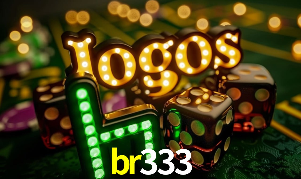 Estatísticas do Jogo br333