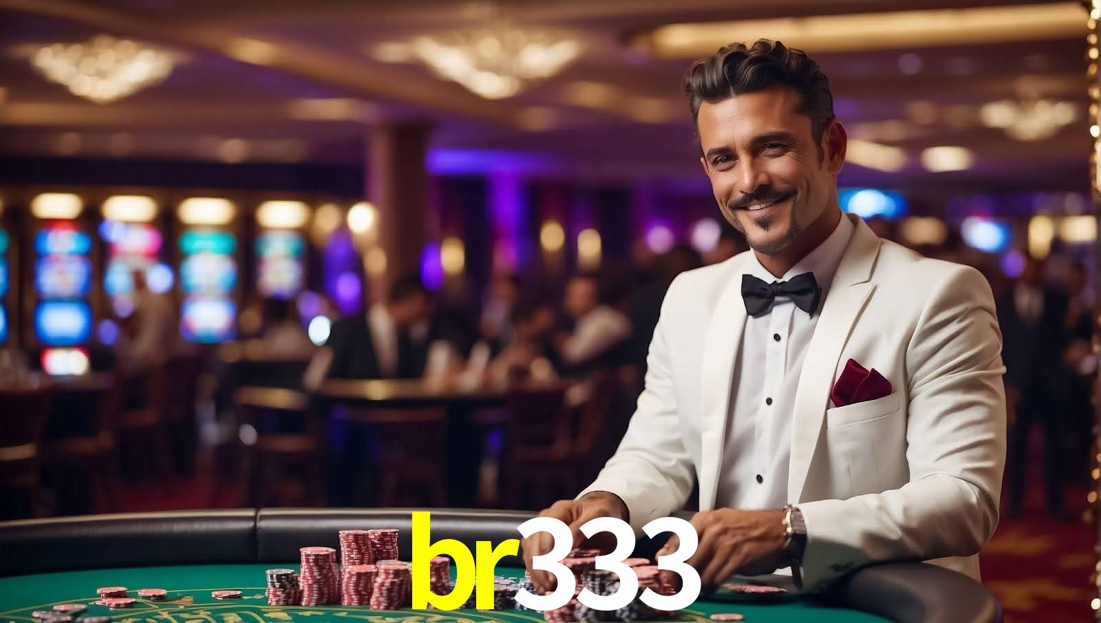 Design Responsivo br333