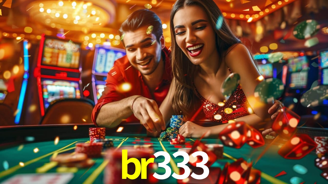 Segurança 2FA br333
