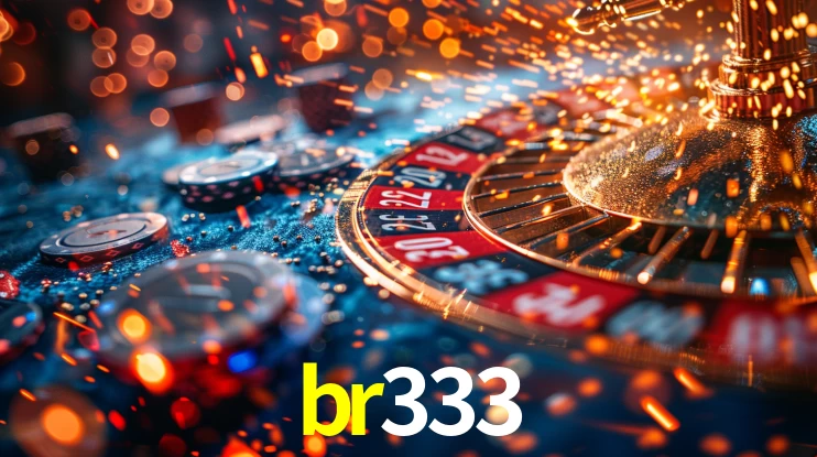Game Providers br333