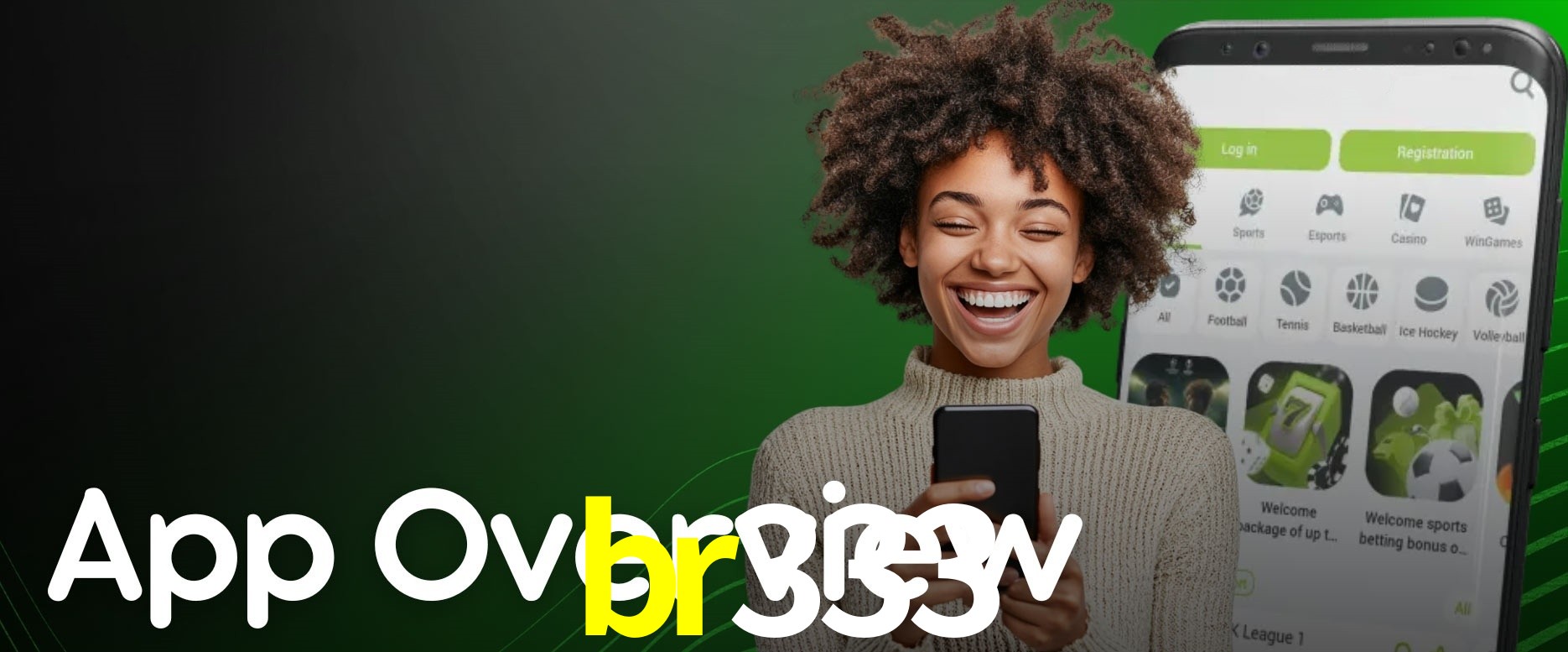 Responsive Design br333