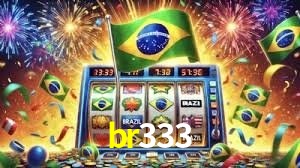 Game Statistics br333