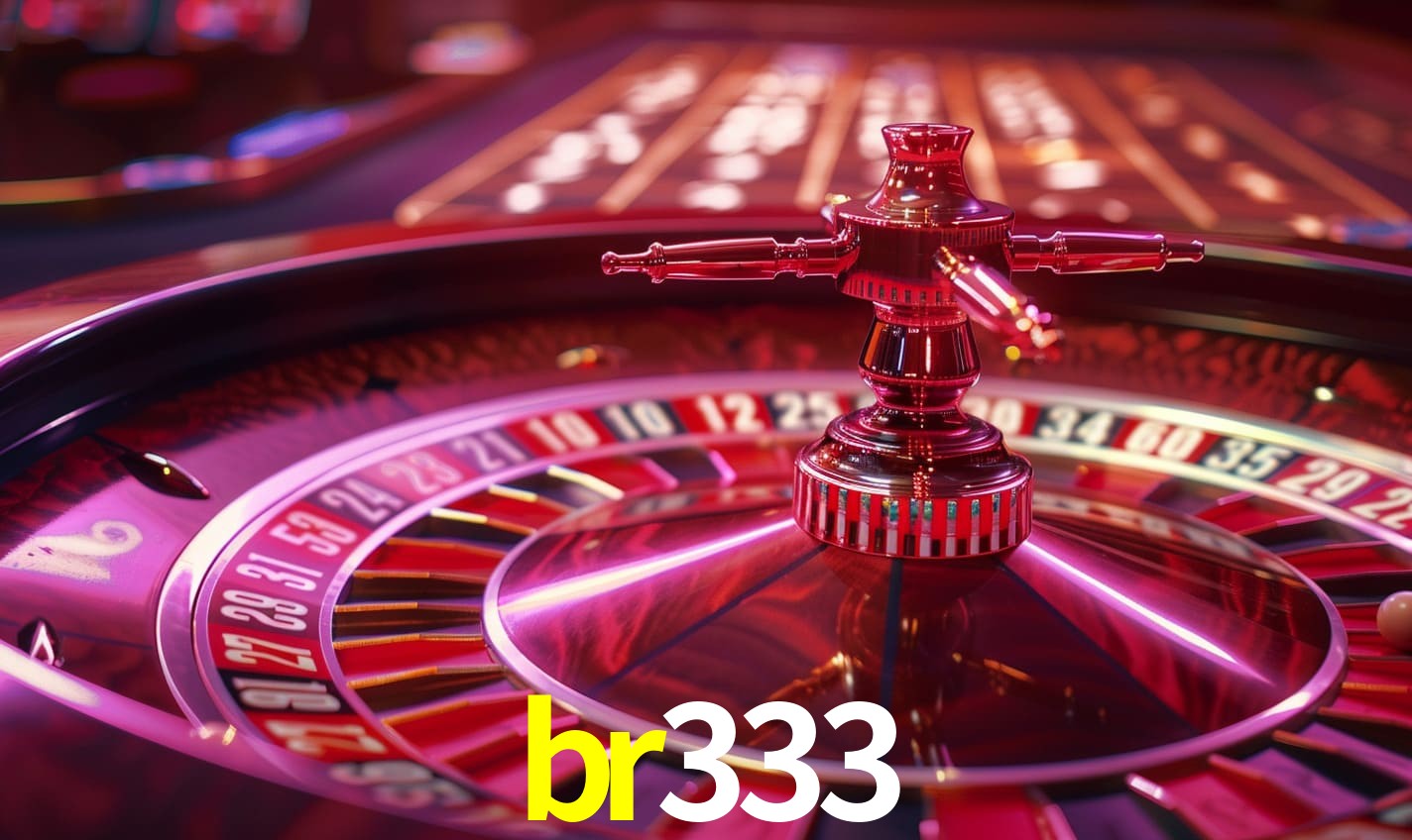 Desvendando o Mundo dos Jogos Virtuais na br333
