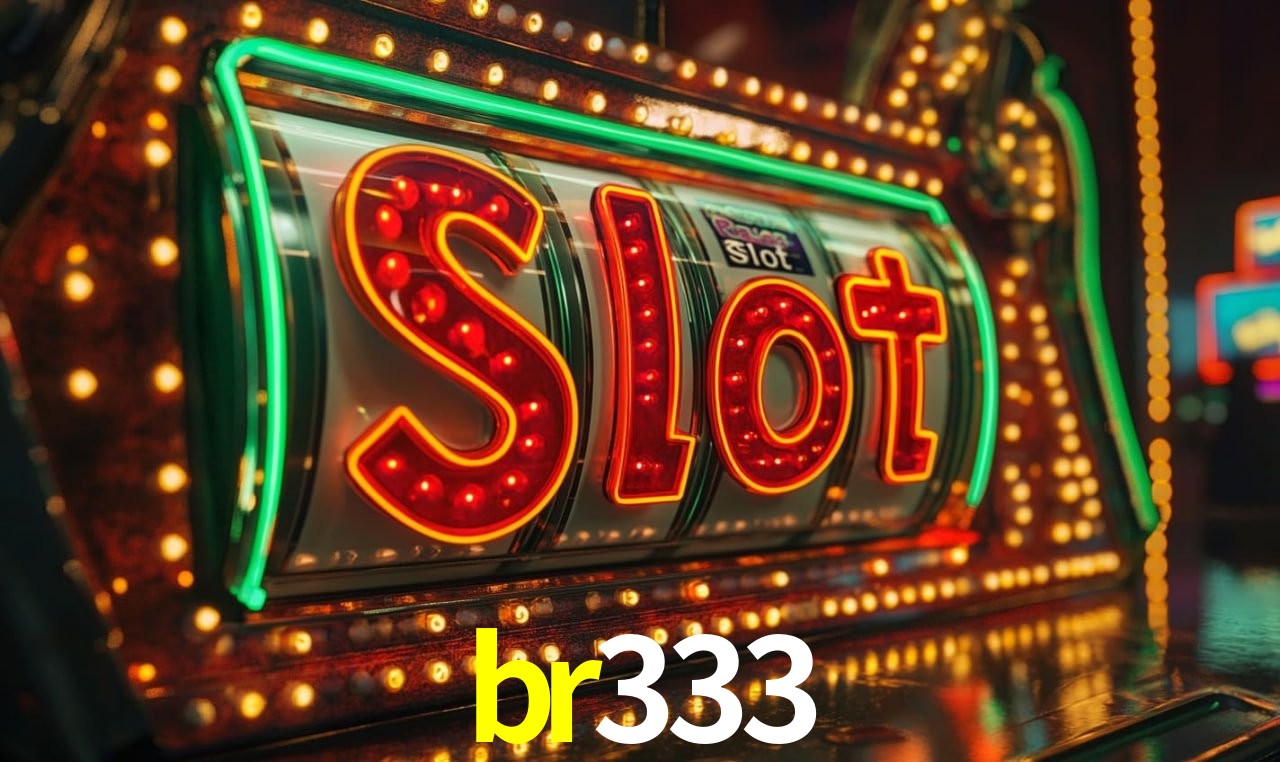Sistemas de Segurança br333