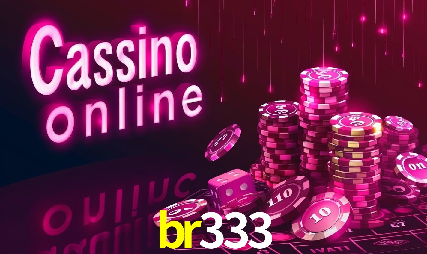A Experiência Imersiva dos Cassinos Ao Vivo no br333
