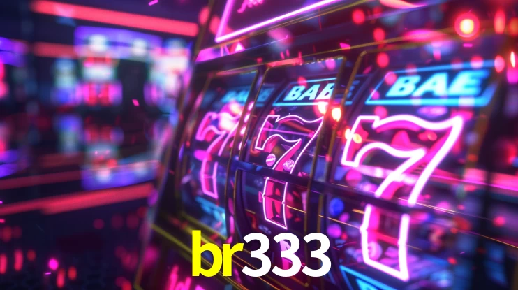 Live Casino br333