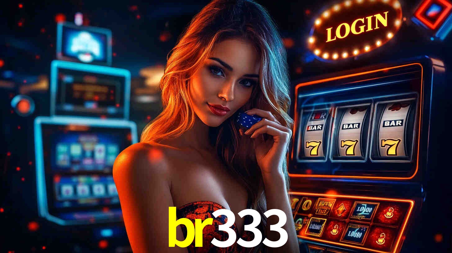 Bônus Generosos e Exclusivos no br333 para Você!