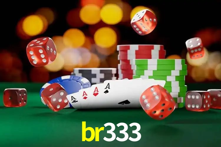Jogos de Slot br333