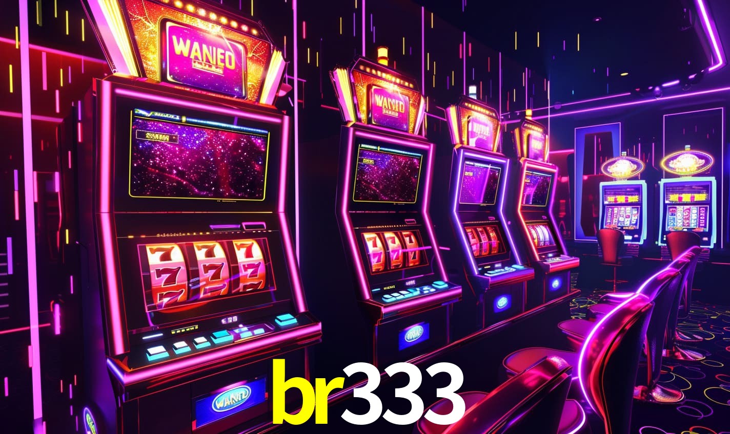 Descubra o Programa VIP da br333: Vantagens Exclusivas para Jogadores