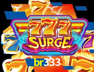Descubra o Mundo do Cassino Online com br333