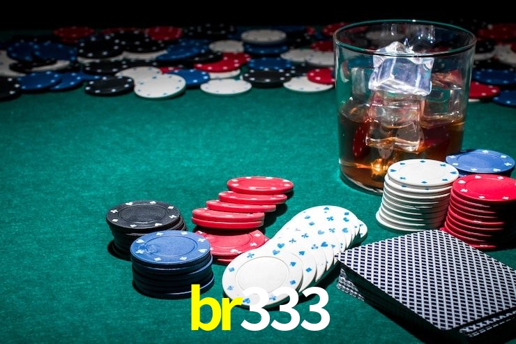 Casino VIP br333