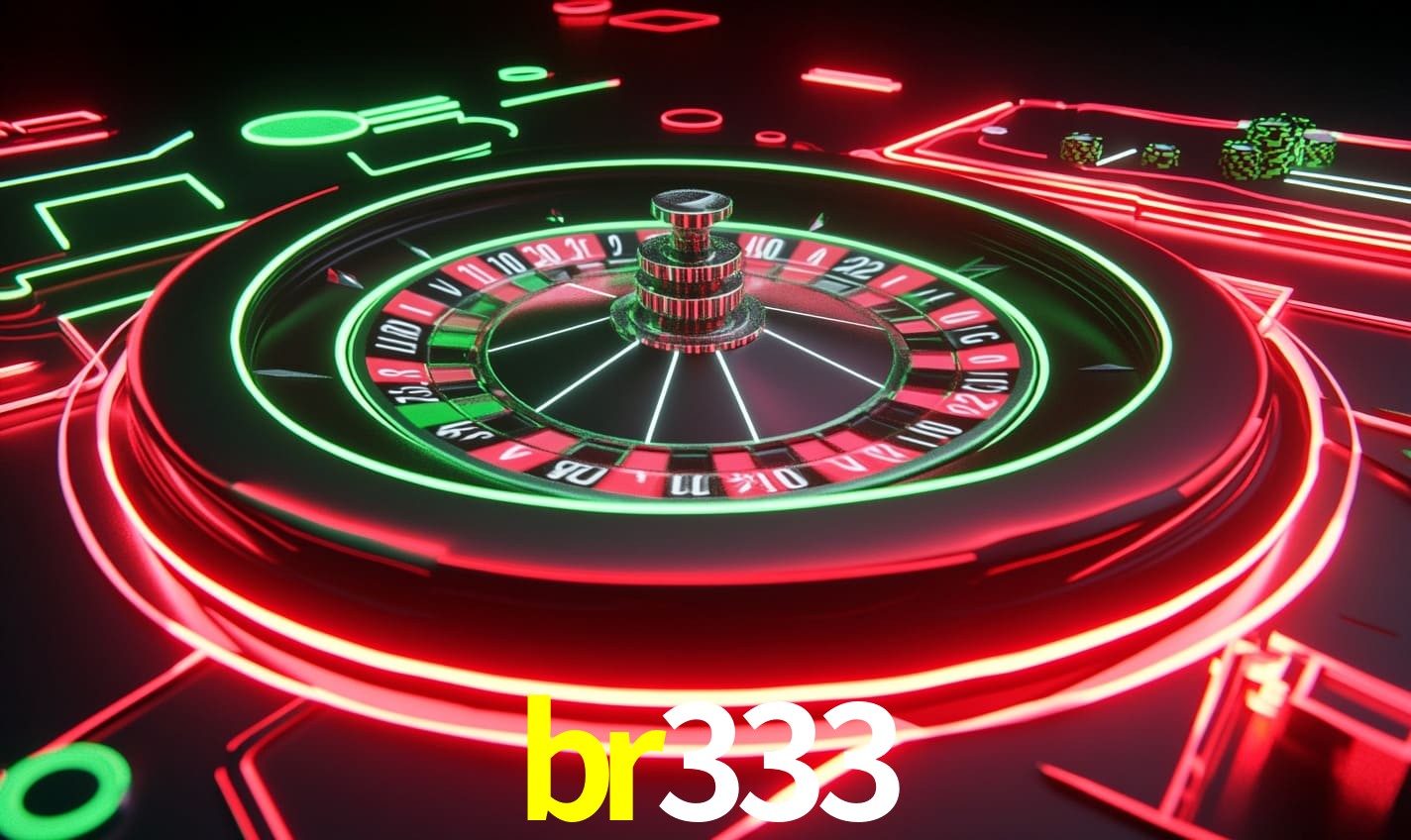 Inovações de Jogos na br333: O Futuro das Experiências Interativas