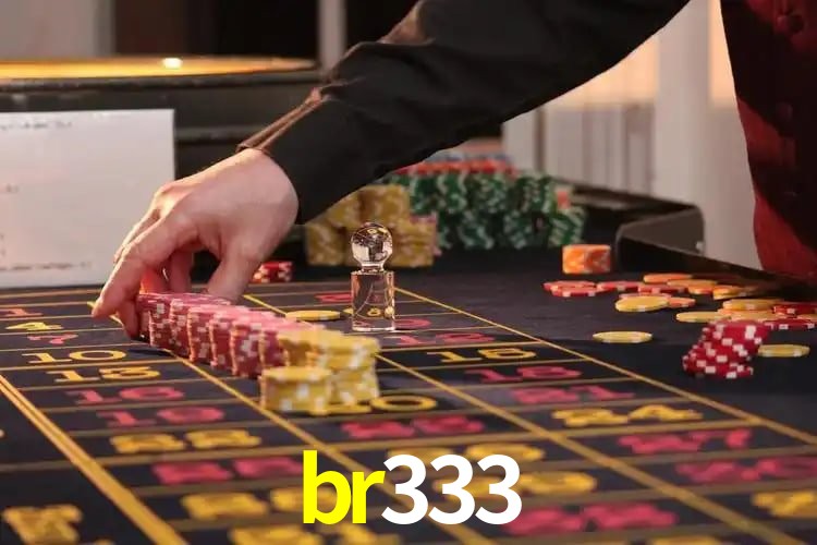 A Popularidade dos Caça-Níqueis no br333