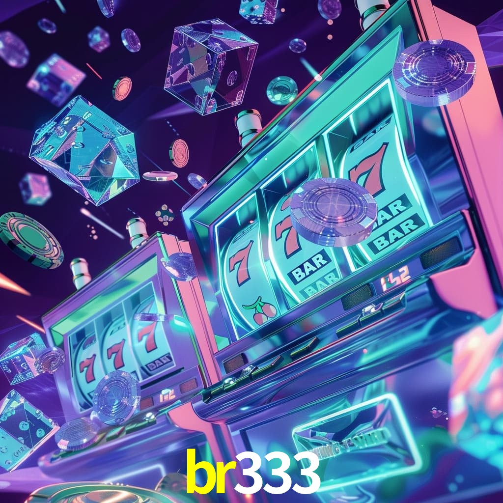 cassino br333