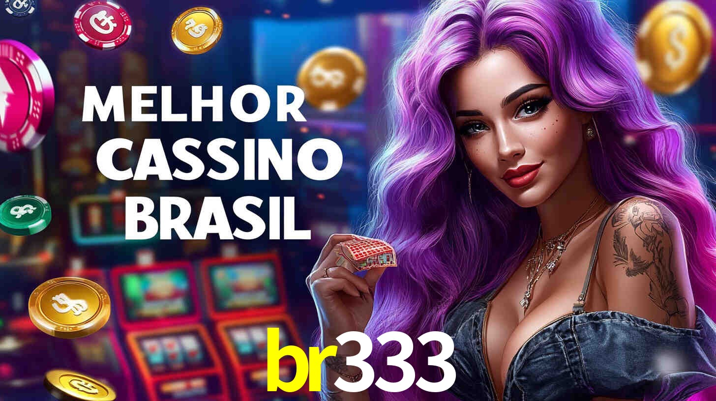 Descubra a Essência do br333: Nossa História e Compromissos