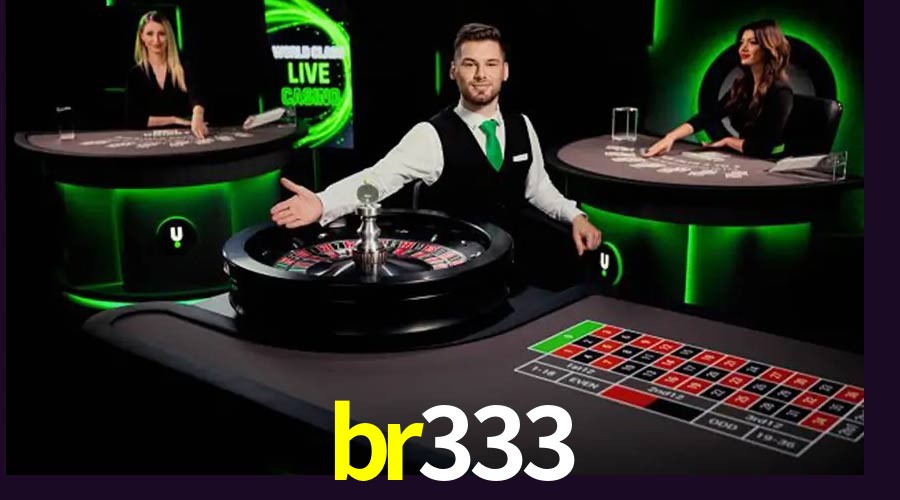 Secure Login br333