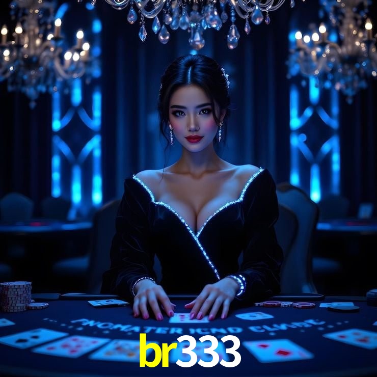 Provedores de Jogos br333