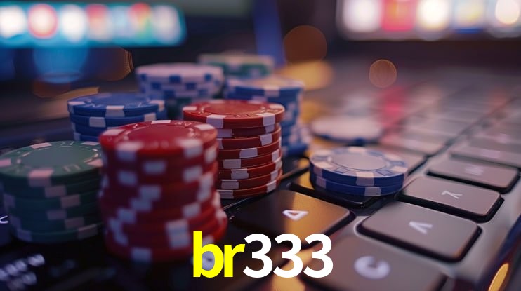 Tecnologia da Plataforma br333