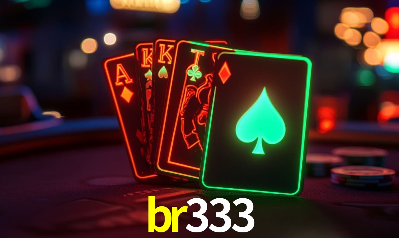 Recursos de Bônus br333
